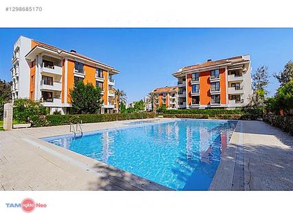 В ALTINKUM KONAKLARI ПРОДАЕТСЯ КВАРТИРА 4+1