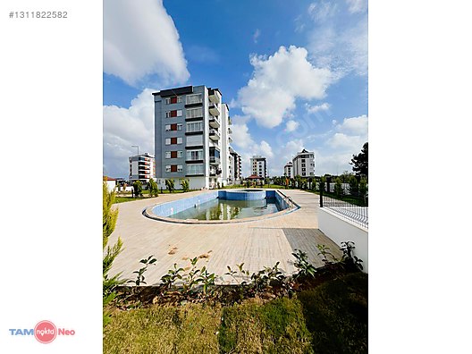 GÖKSU MAH. 2+1 FIRSAT DAİRE