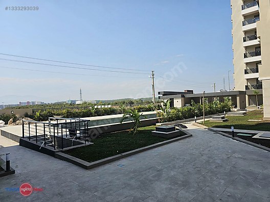 ARTER HILL PROJESİ KEPEZ ÇANKAYA MAH.SATILIK 3+1 DAİRE