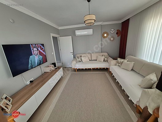 site içi satılık daire