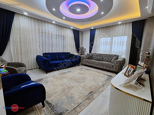 ANTALYA MANZARASI HARİKA | 4+2 LÜKS DUBLEKS | KAÇMAZ FIRSAT