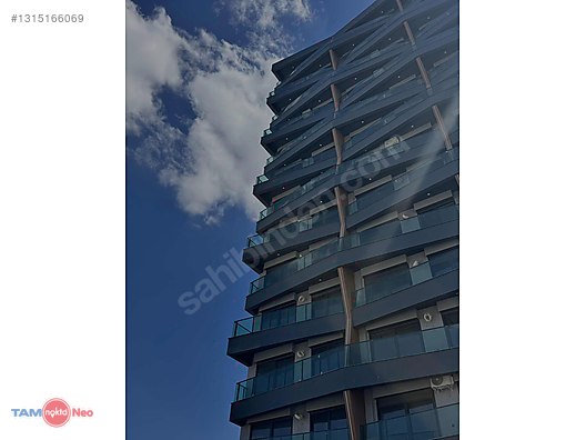 ALTINOVA OTEL KONSEPTLİ SATİLİK DAİRE