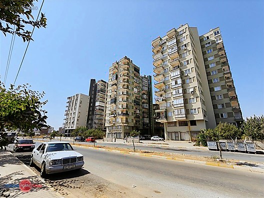 TRAMVAYA YAKIN 3+1 SİTE İÇİ NET 135 M2 DAİRE