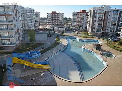 ВОЗМОЖНОСТЬ ВНУТРИ ЖИЛОГО КОМПЛЕКСА 2+1 КВАРТИРА НА ПРОДАЖУ
