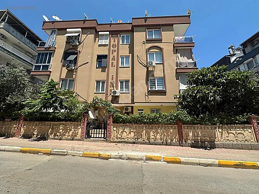 FIRSAT 2+1 DAİRE