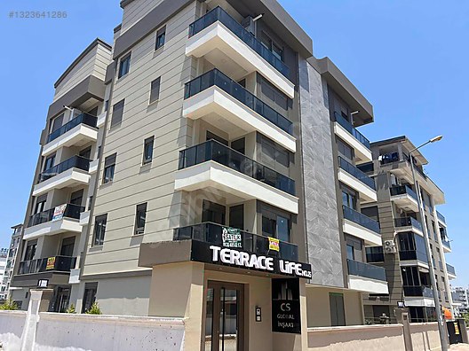 ŞEHİR HAST. YÜRÜME MESAFESİNDE ARAKAT 1+1 SATILIK DAİRE
