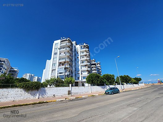 MAZIDAĞI MAZI SİTESİNDE MANZARALI MASRAFSIZ SATILIK 3+1