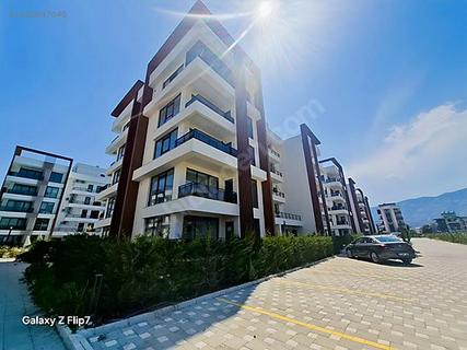 В ДЁШЕМЕАЛТЫ RENGIATALYA GREEN LIFE ЖИЛОЙ КОМПЛЕКС 1+1
