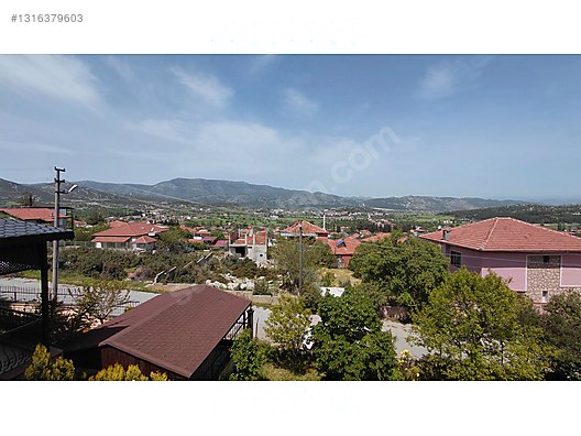 540 м² Земельный участок с отдельным домом двойного назначения