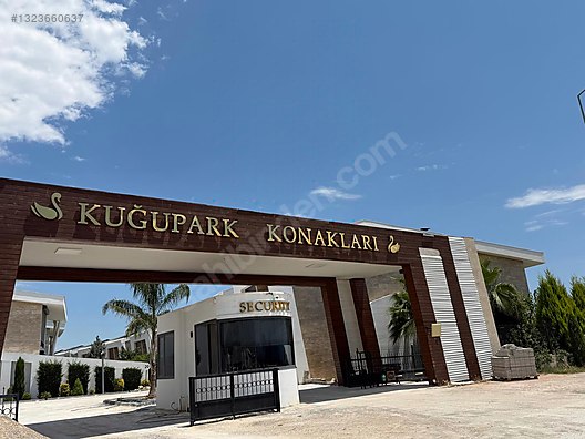KUĞUPARK KONAKLARI'NDA EŞYALI LÜKS 5+1 VİLLA , ÖZEL HAVUZLU