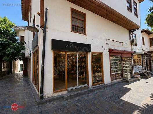 KALEİÇİ SATILIK KOMPLE BİNA 7 YIL AMORTİ SÜRESİ KAÇMAZ FIRSAT