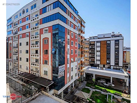 Напротив Markantalya сдается в аренду просторный офис