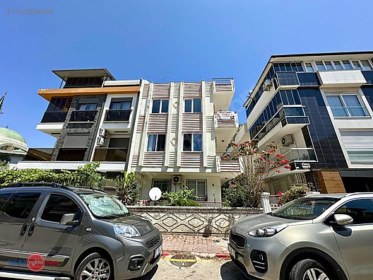 FENER'DE KİRALIK DAİRE