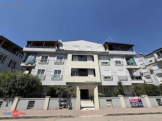 2+1 AYRI MUTFAKLI KOMBİ DOĞALGAZLI SATILIK DAİRE