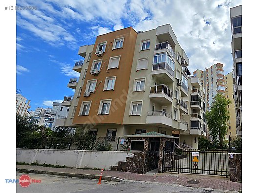 LARA ÇAĞLAYAN'DA 1+1 KİRALIK