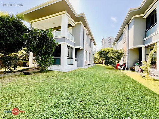 Site | Müstakil Villa | Havuz | Kapalı Otopark | Güvenlik
