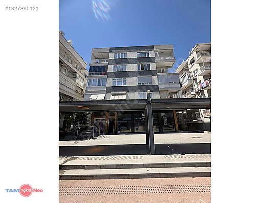 ÜÇGEN MAHALLESİ SGK YANI ARA KATTA 3+1 KİRALIK DAİRE