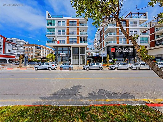 Meydankavağı 12. Cadde'de Satılık FATURALI İşyeri