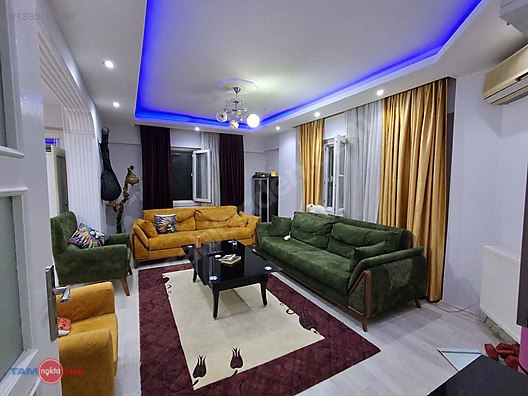 DOKUMA ANTKOOP SİTESİ 3+1 FULL TADİLATLI FIRSAT