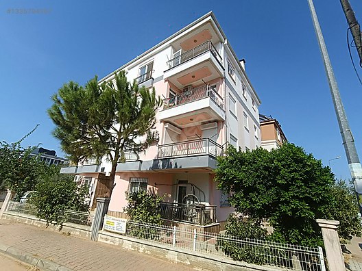 GAZİ MH/TRAMVAY 2 BİNA 3+1 ASANSÖRLÜ KİRALIK DAİRE.