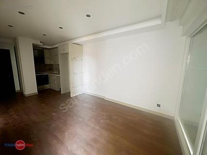 Квартира 1+1 в аренду в комплексе Aksu Altintaş Marlin Port Site