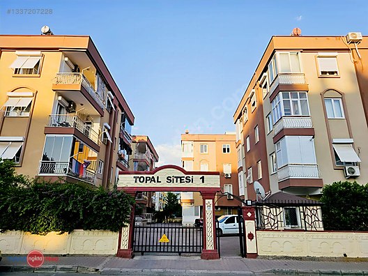 DUTLUBAHÇE MAH.KİRALIK 3+1 GENİŞ DAİRE