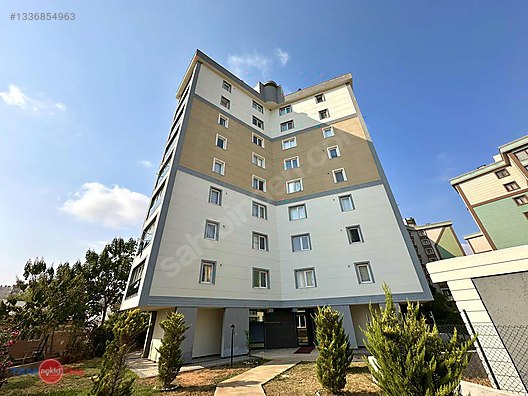 Güzeloba Yuvamkent Sitesinde 1+1 Kiralık Daire