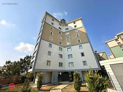 Однокомнатная квартира в аренду в жилом комплексе Гюзелоба Юваmкент