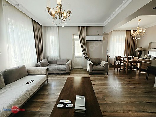 FENERDE SATILIK AYRI MUYFAKLI GENİŞ DUBLEX 2+1DAİRE