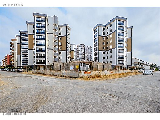 YUVAMKENT SİTESİ 3de MODERN, EŞYALI VE KONFORLU DAİRE