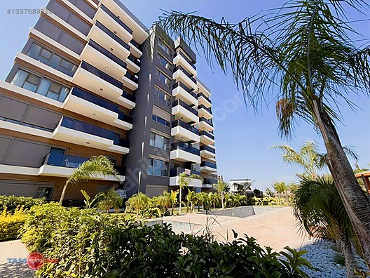 Altıntaş'ta İskanlı Ara kat Kiralık Daire