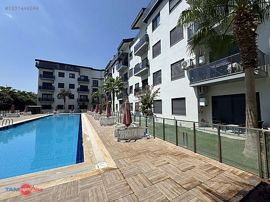 Altıntaşta prestijli sitede | Full eşyalı | Geniş kiralık daire