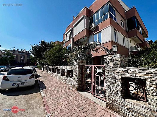 Fener'de tek tapu çift daire fırsatı (açıklamayi okuyunuz)