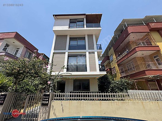 Atatürk Mahallesinde Kiralık Giriş Katı 2+1