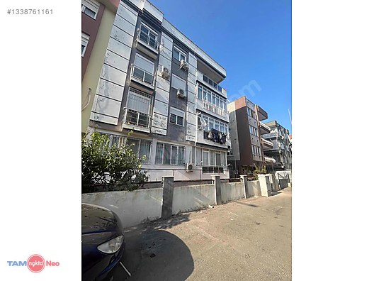 Gündoğdu Mahallesi fırsat 2+1 ayrı mutfak daire