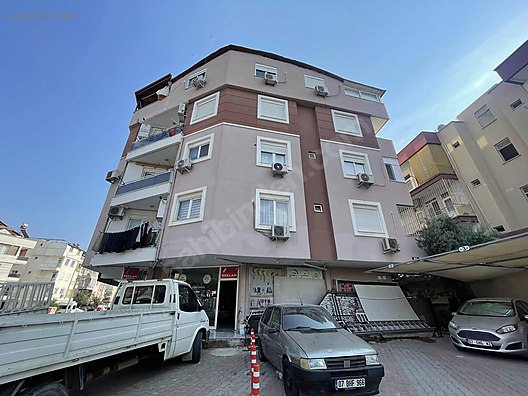 Kuzeyyakada tramvaya 100 mt 5+1 dubleks krediye uygun