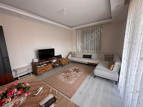 Döşemealti eşyalı 2+1 ebebeyn banyolu eşyalı kiralık