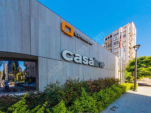 Зарезервируйте свое место в престижном деловом центре Casaline прямо сейчас