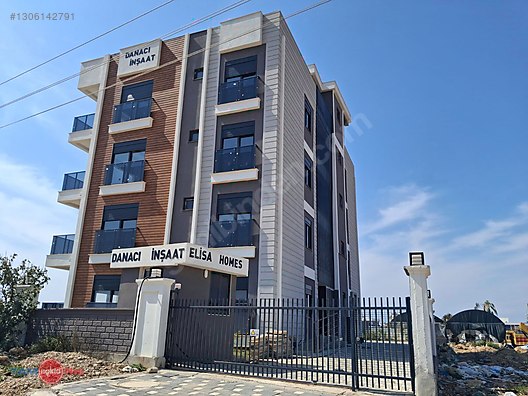 İskanli ana cadde 2+1 kiralık Ankastreli ve klimali eşyasiz