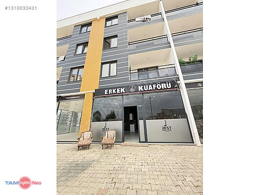 Altıntaşta kiralık dükkan