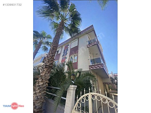 Çağlayan'da denize yakın, 2+1 kiralık daire zu vermieten