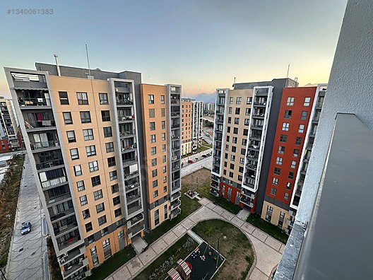 Широкая 2+1 в микрорайоне Сурьяпи B