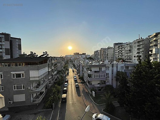 Antalya Çaybaşında merkezde 5+1 dubleks full krediye uygun