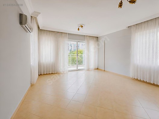 Yuvamkent Sitesi - Havuzlu -Ayrı Mutfak 2+1