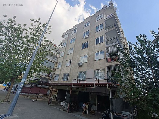 Мехмет Атай| квартира 3+1 на продажу на главной улице.