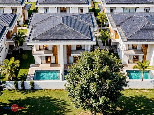 Döşemealti | 6+1 müstakil havuz | 340 m² | akilli ev | k.otopark