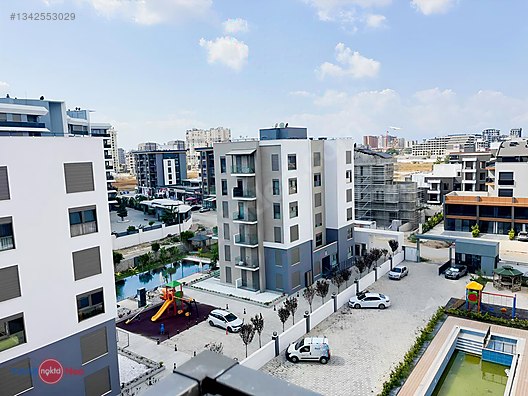 Altıntaş ta 3+1 Geniş Dubleks Daire