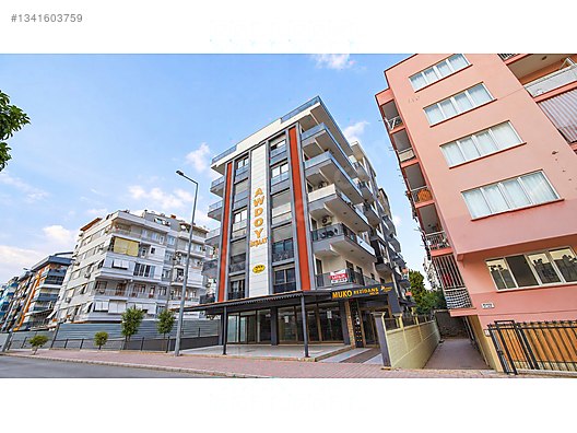 Üçgen Mah şehir merkezinde satılık 3+1 dubleks daire