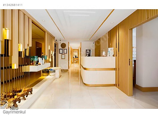 Şirinyalı İsmet Gökşen Cadde Üstü Devren Kiralık işyeri