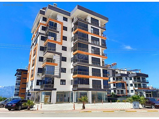 Mazıdağı Çankaya Mah. Şehir Hst Yakını Siteİçi Kiralık 3+1 Daire